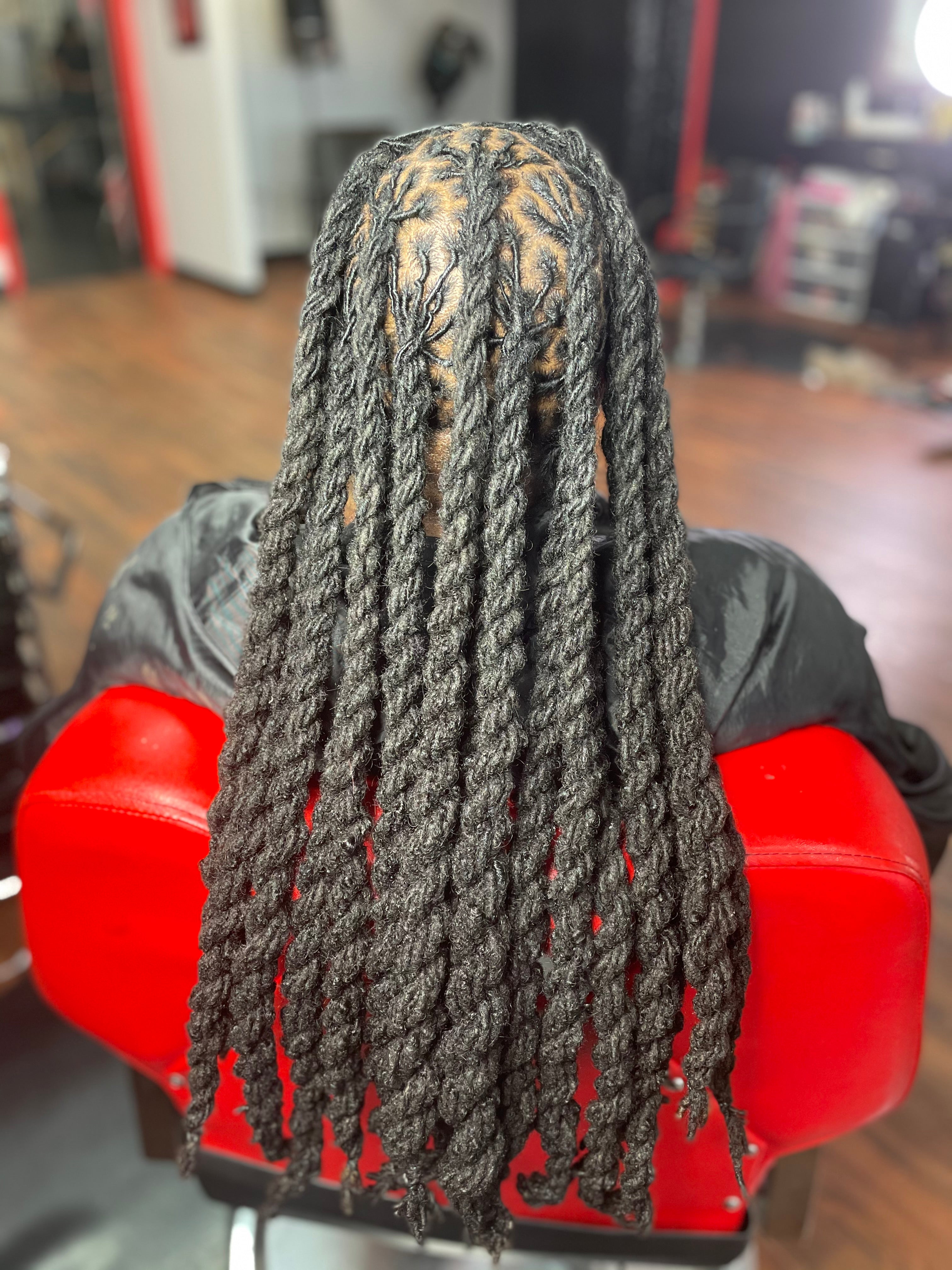 Dread Style (ONLY) – Bundle.Of.Boujee